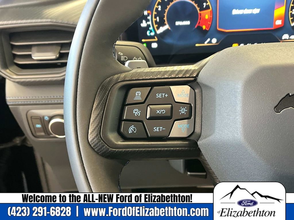 New 2025 Ford Mustang Dark Horse image 20