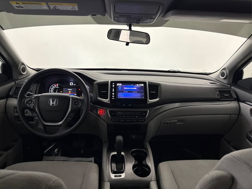 Used 2018 Honda Pilot EX image 27
