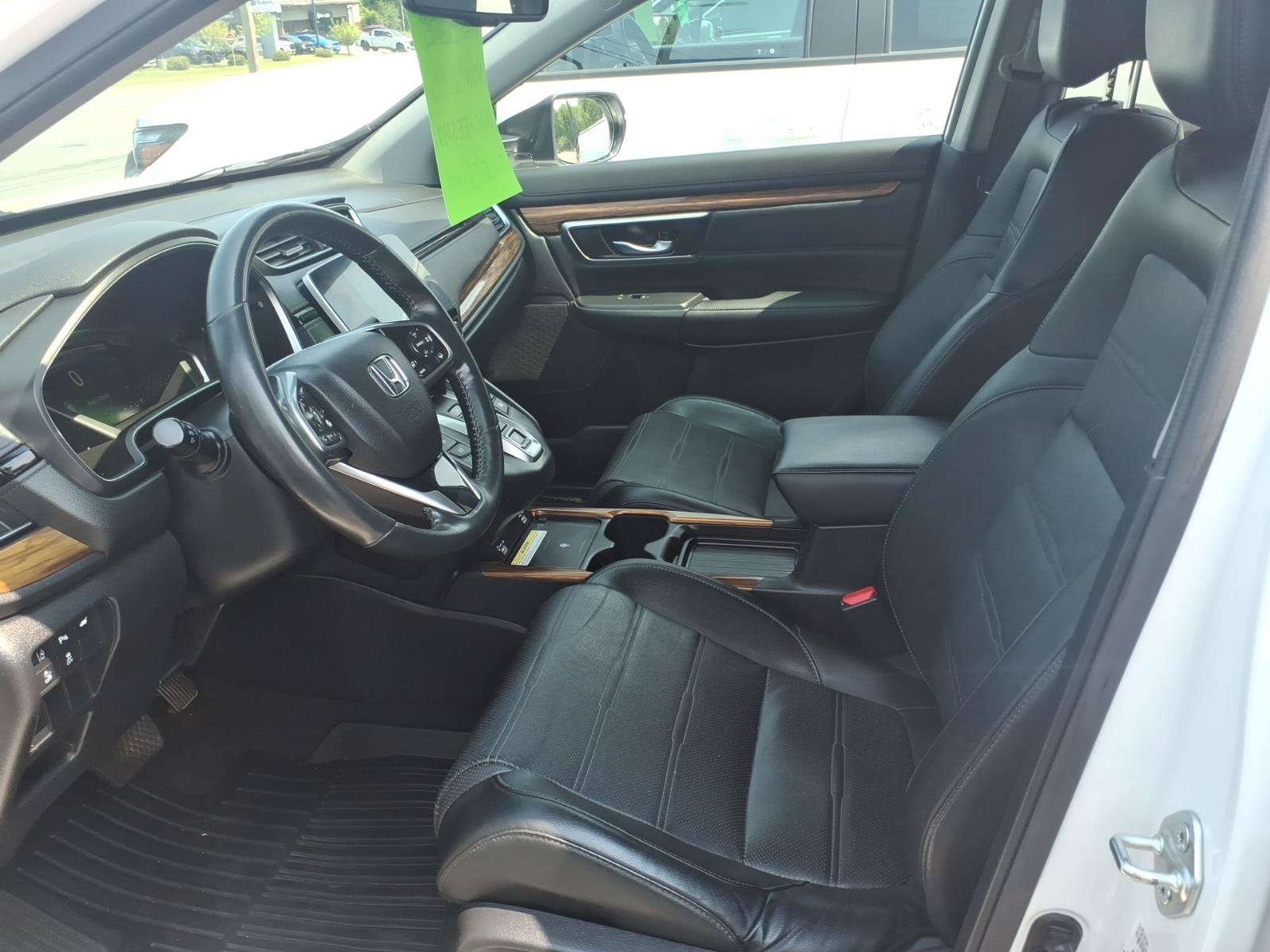 Used 2022 Honda CR-V Touring image 7