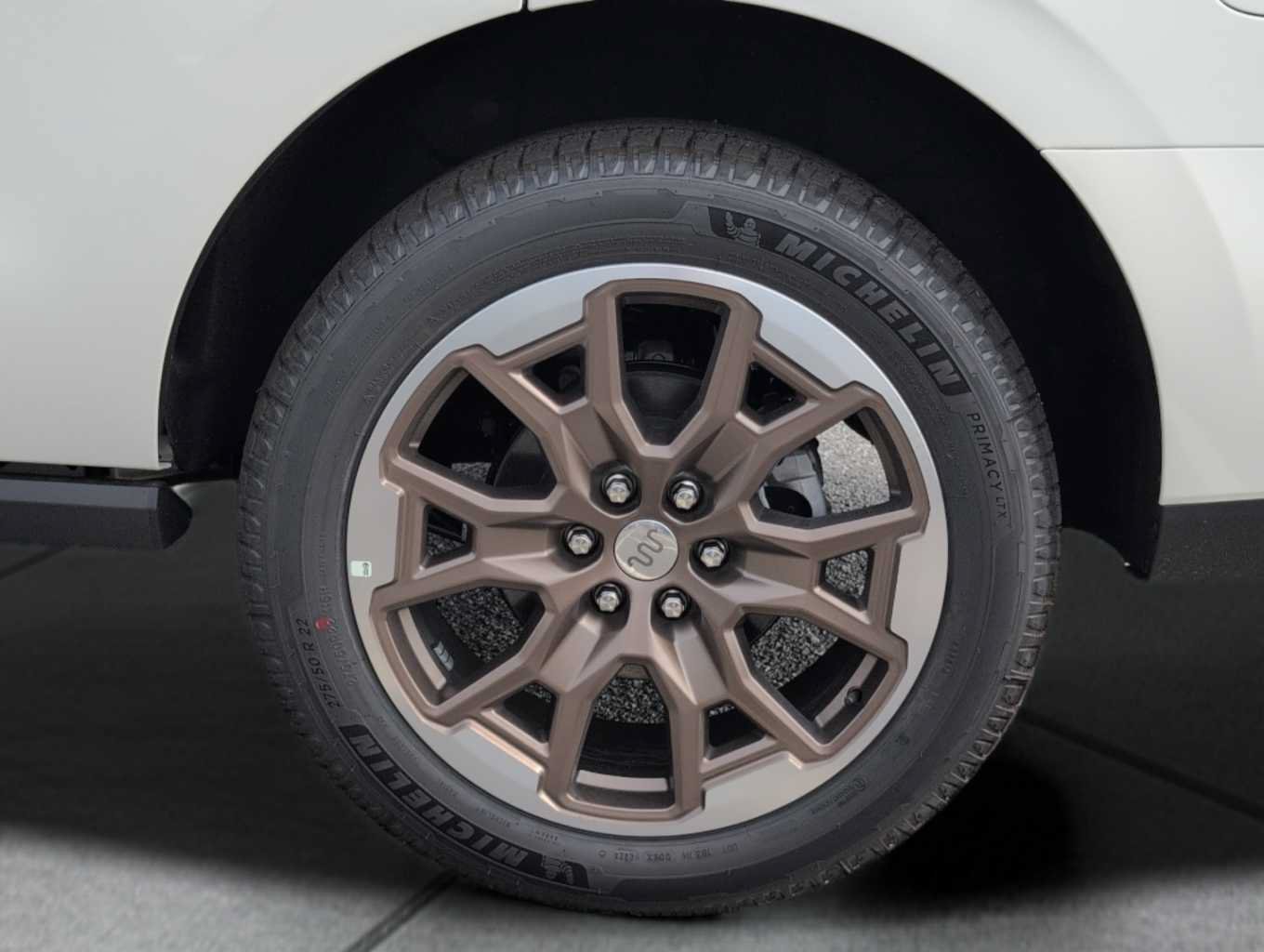 New 2027 Ford Expedition King Ranch AWD/4WD image 12