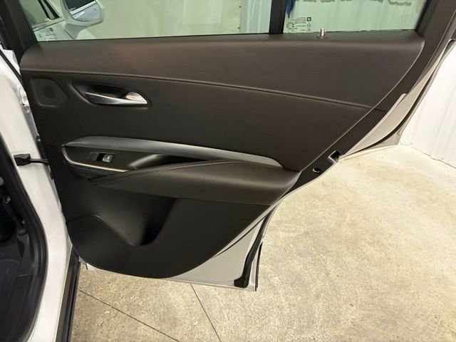 Used 2019 Cadillac XT4 Premium Luxury image 16