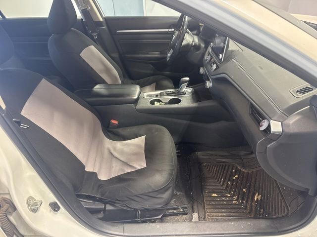 Used 2019 Nissan Altima 2.5 SV FWD image 24