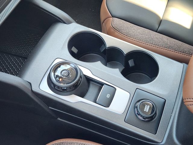 New 2026 Ford Bronco Sport Outer Banks w/ Outer Banks Tech Package+ image 20