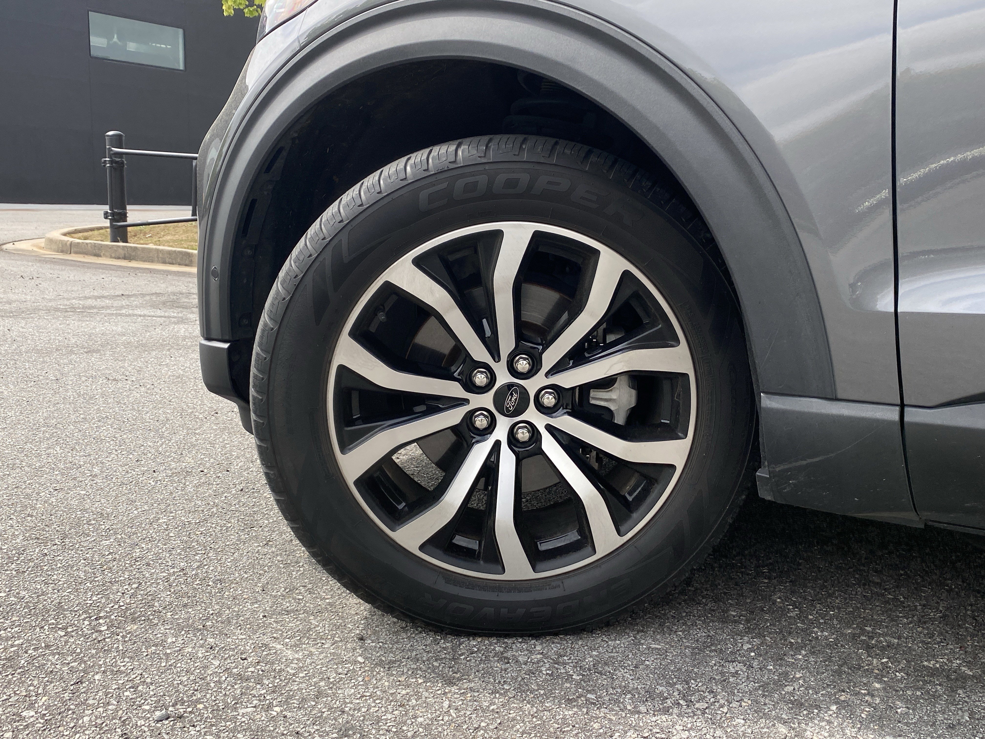 Used 2021 Ford Explorer ST w/ Equipment Group 401A image 17