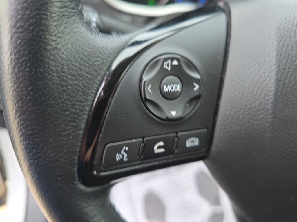 Used 2022 Mitsubishi Eclipse Cross SE AWD/4WD image 22