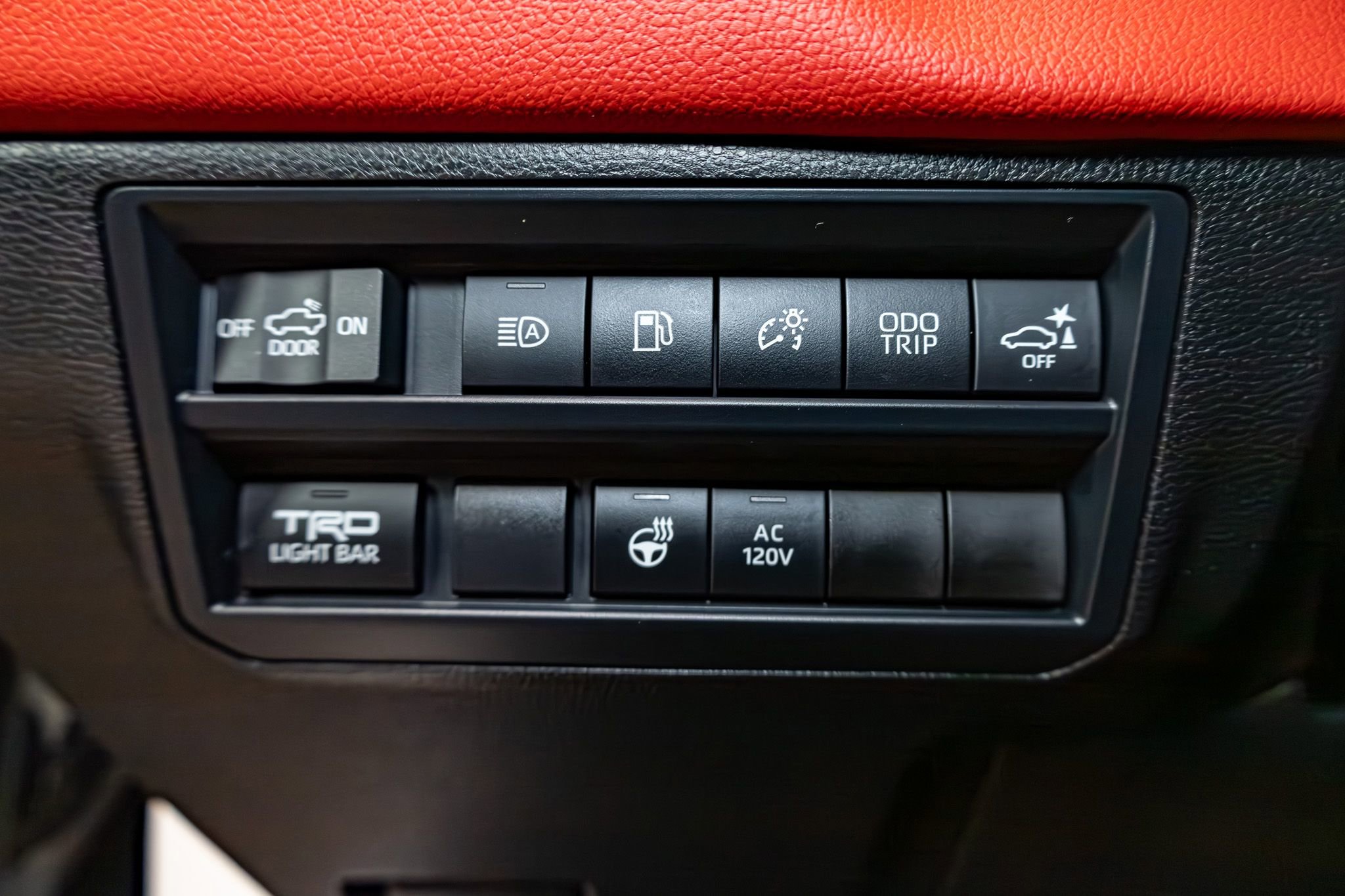 Used 2025 Toyota Tundra TRD Pro image 21