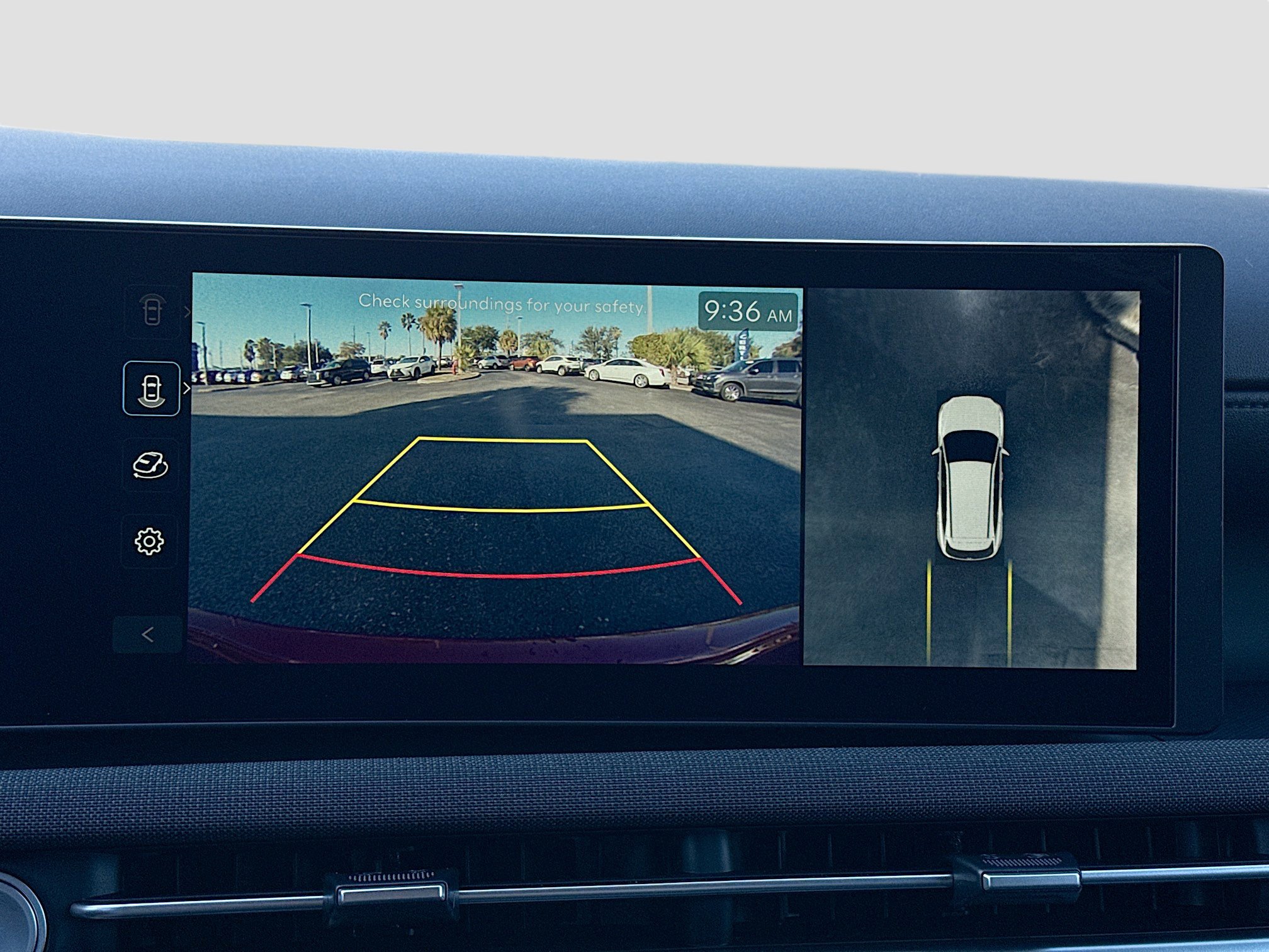 New 2026 Hyundai Tucson Limited image 34