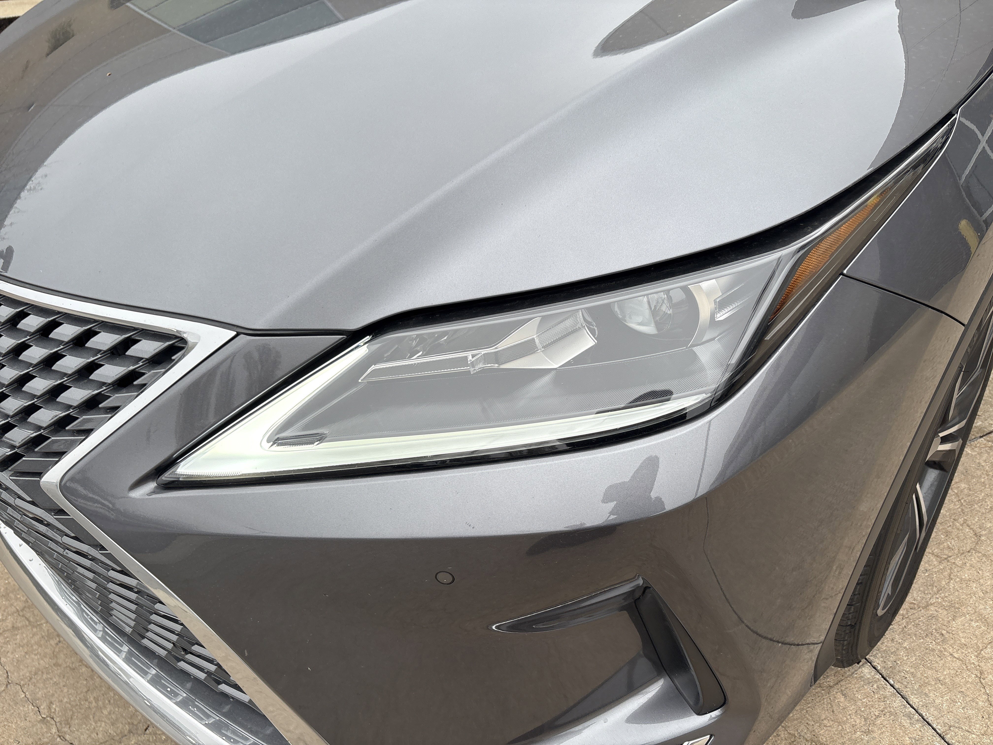 Used 2021 Lexus RX 350 AWD w/ Premium Package image 6