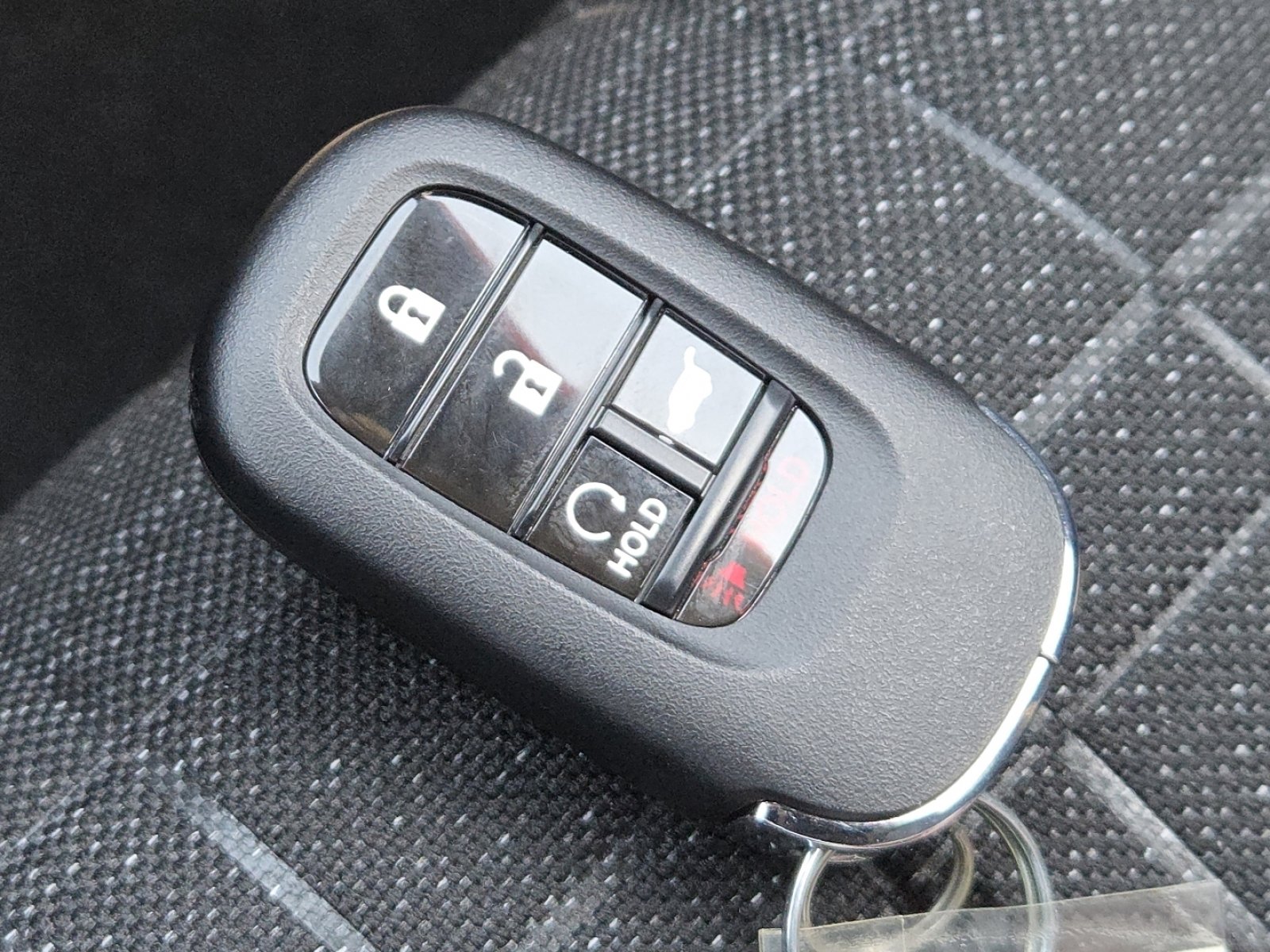 Used 2024 Honda HR-V Sport image 32