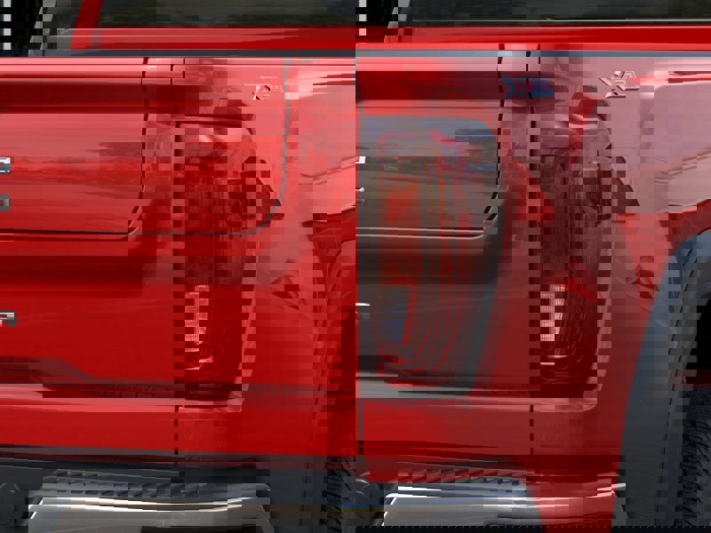 New 2026 GMC Sierra 3500 Pro w/ 1SA Pro Safety Plus Package image 35