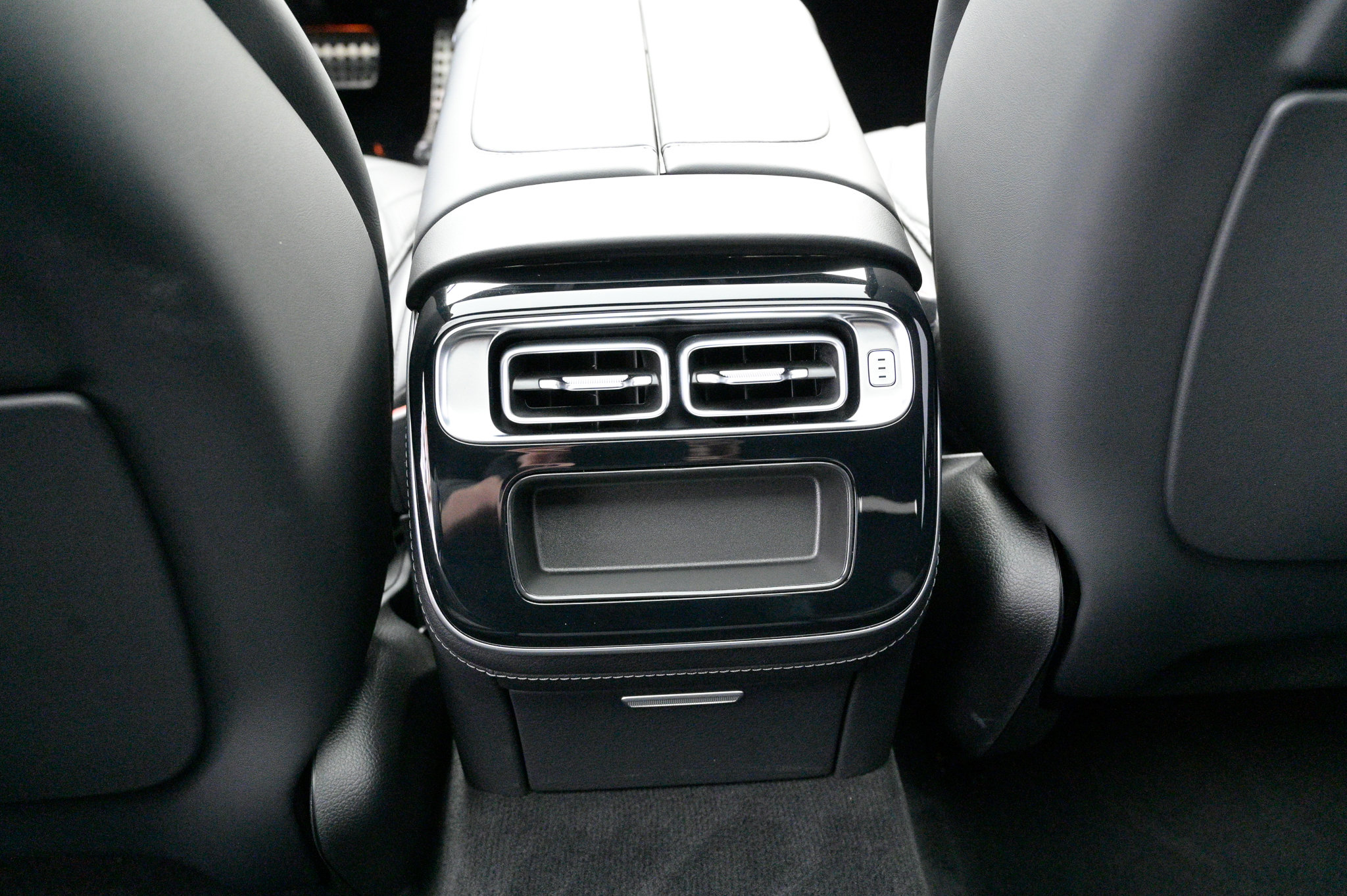 Used 2021 Mercedes-Benz S 500 4MATIC image 42