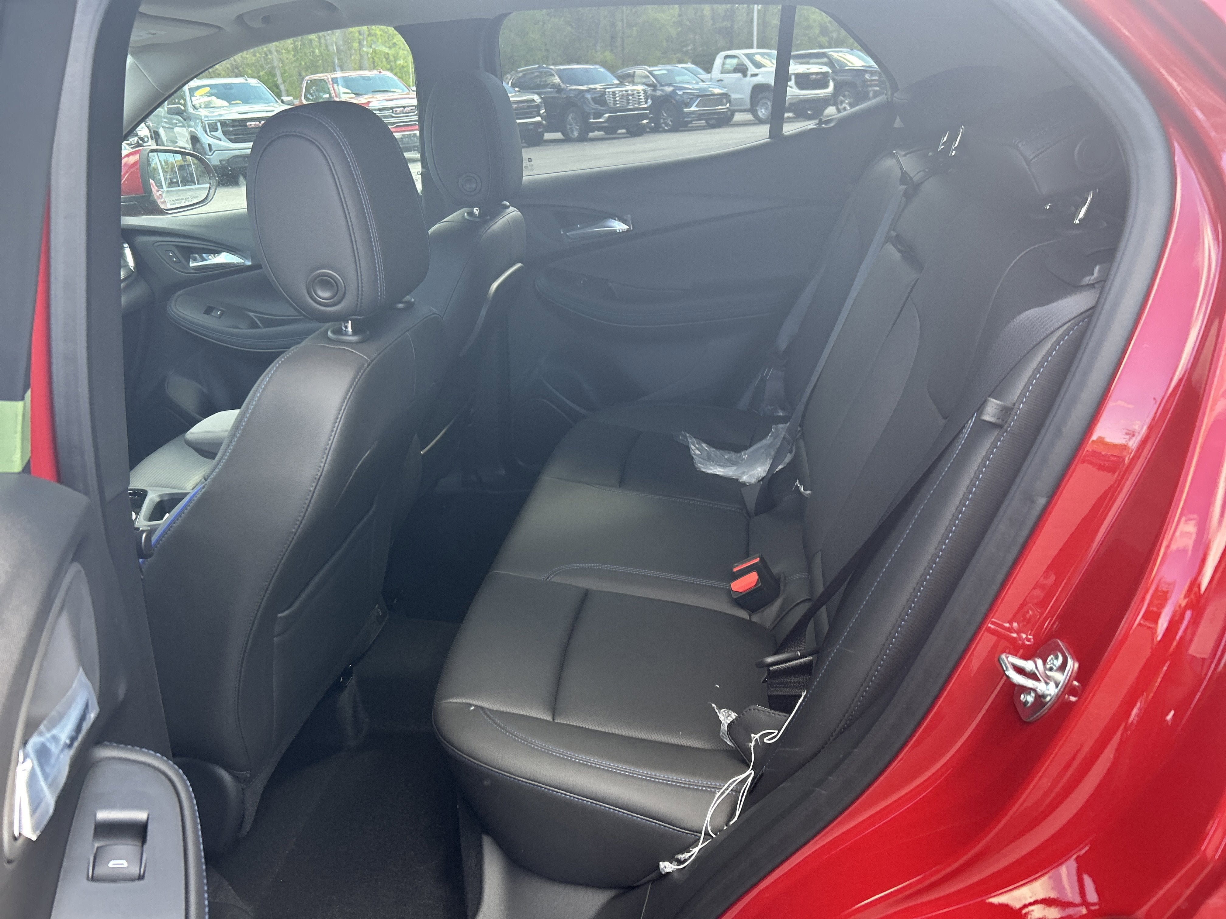 New 2026 Buick Encore GX Sport Touring w/ Comfort Package AWD/4WD image 19