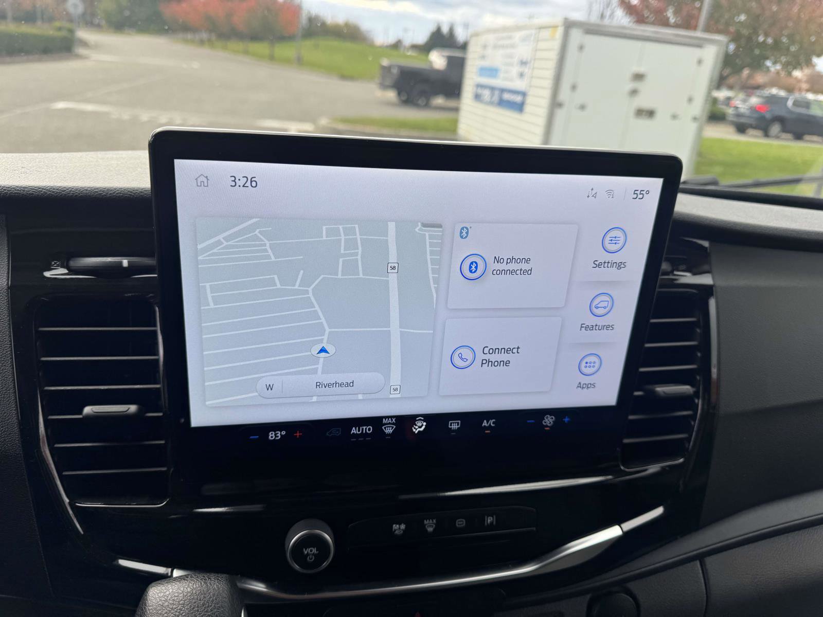 Used 2023 Ford Transit 350 XLT image 28