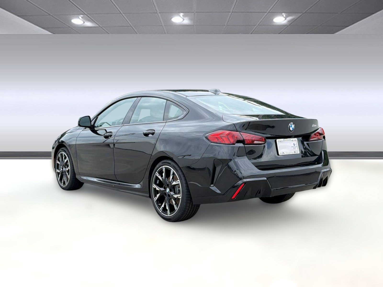 New 2026 BMW 228i FWD image 3