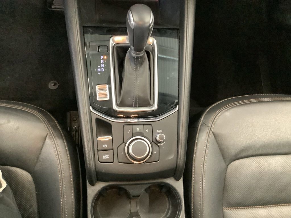 Certified 2023 MAZDA CX-5 AWD 2.5 S w/ Preferred Package image 17