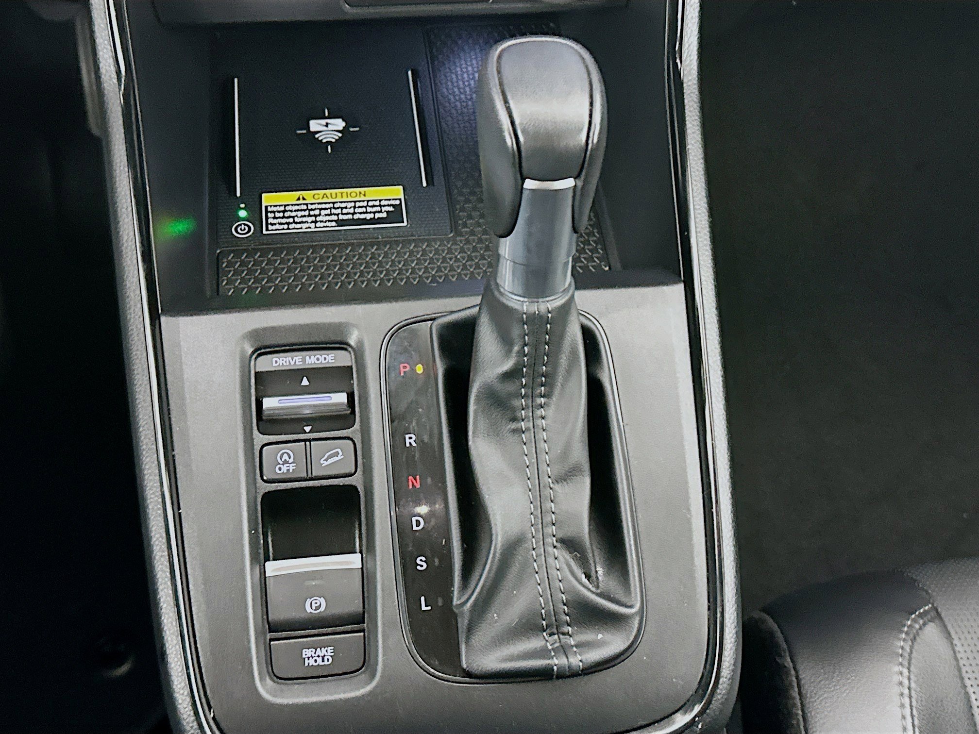 Used 2023 Honda CR-V EX-L image 23