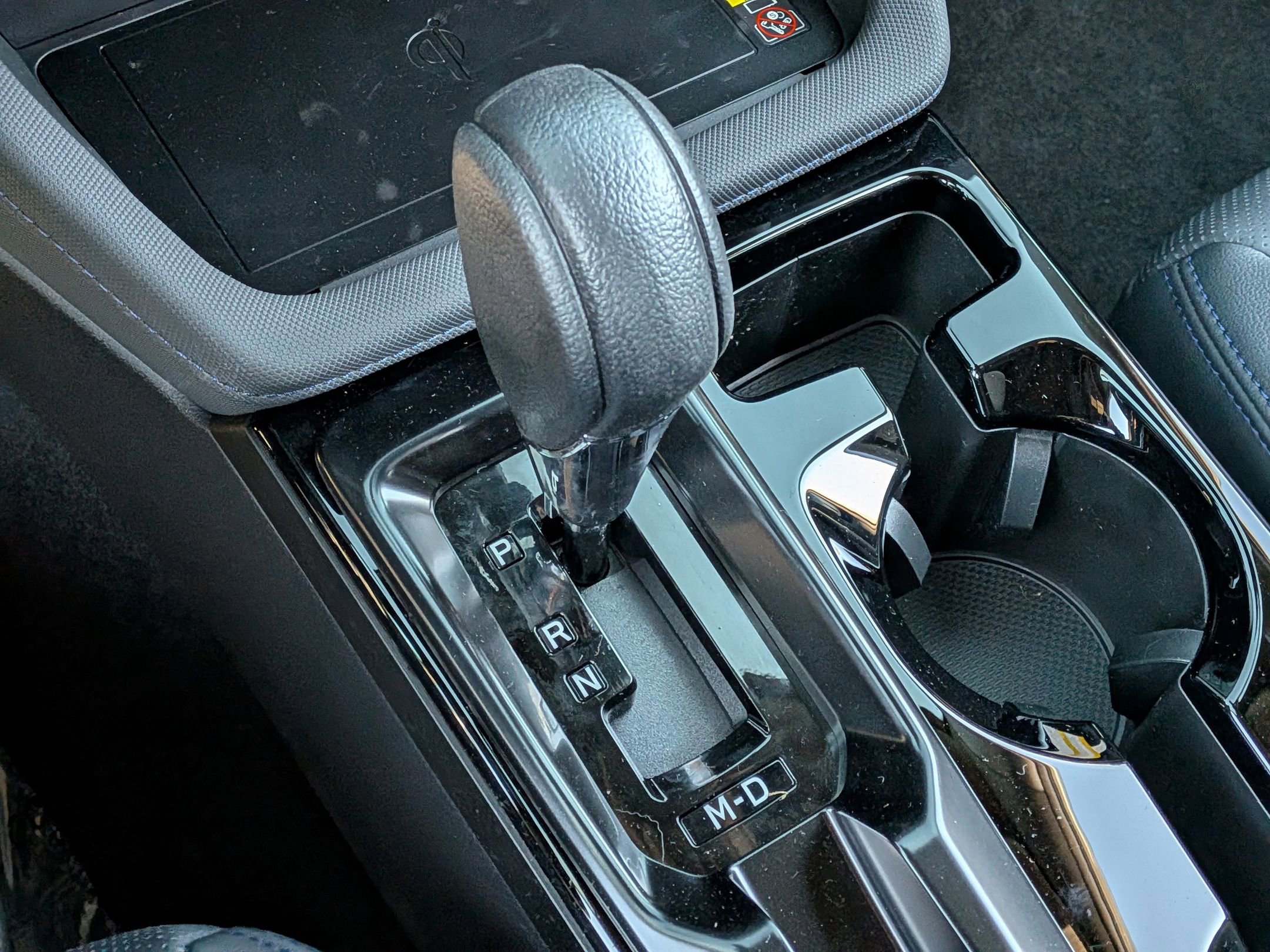 New 2026 Subaru Forester Limited image 14