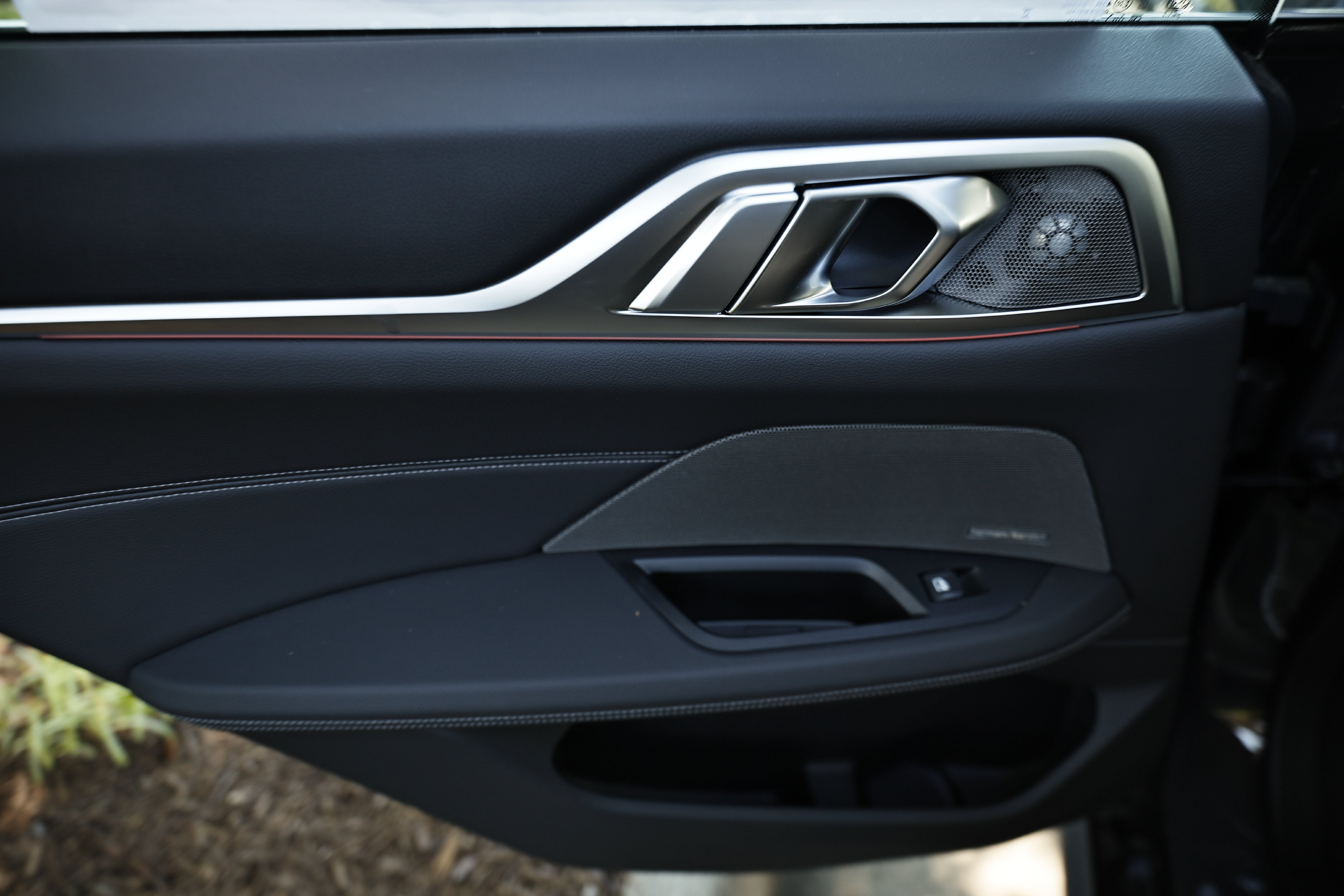 New 2026 BMW M440i w/ Premium Package RWD image 22