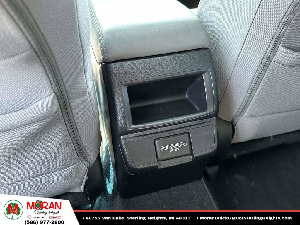 Used 2018 Subaru Outback 2.5i Premium AWD/4WD image 14