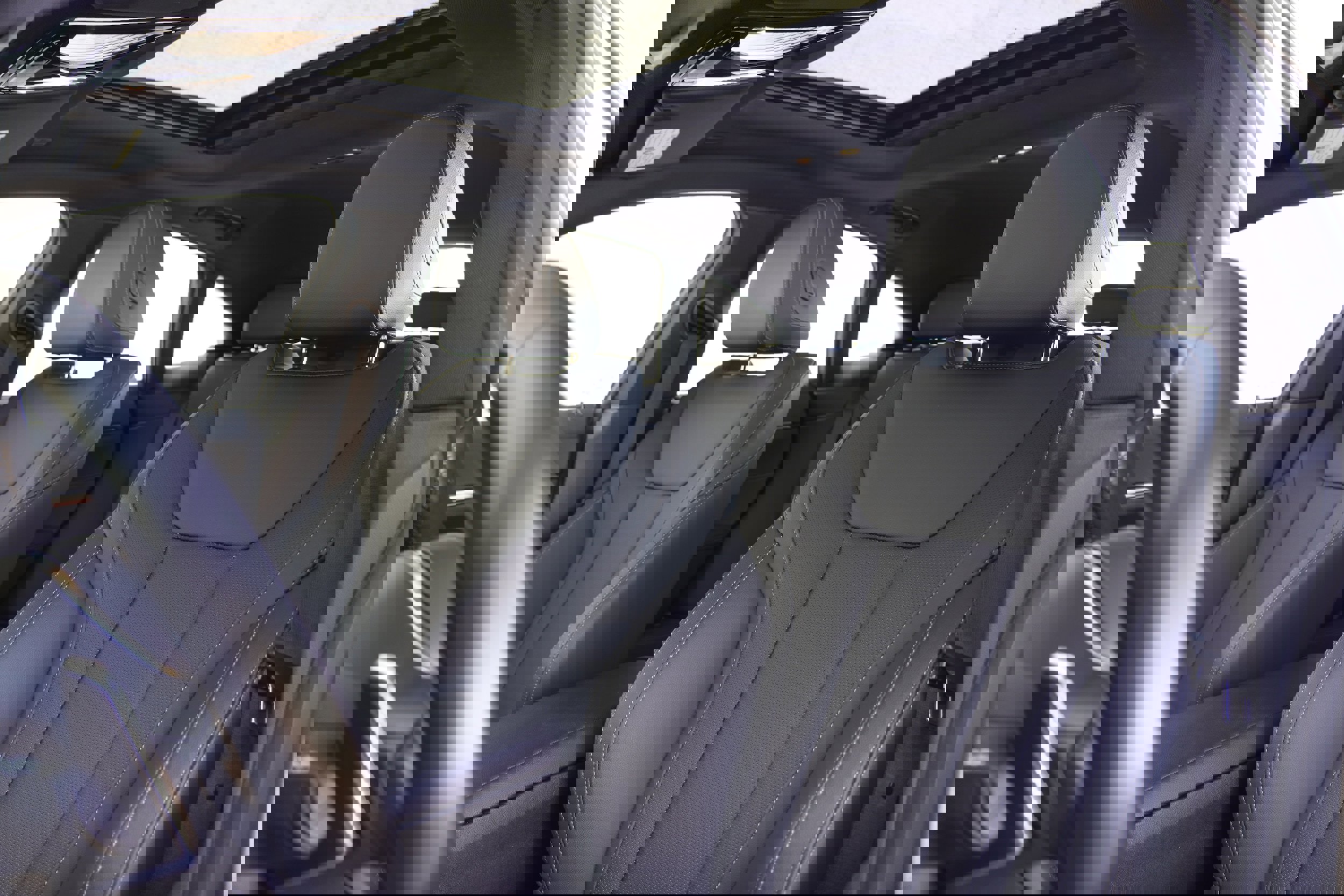 Used 2023 BMW 430i Gran Coupe xDrive w/ M Sport Package image 14