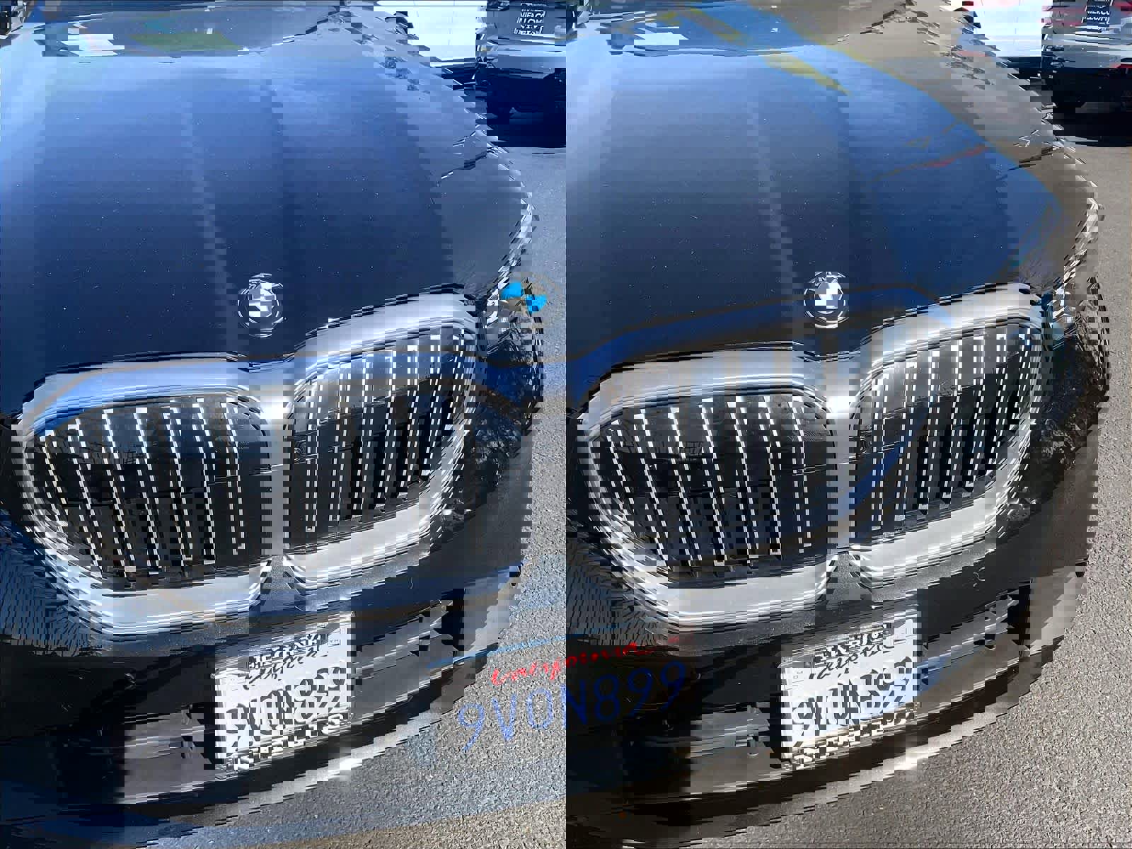 Certified 2026 BMW 530i w/ Premium Package image 33