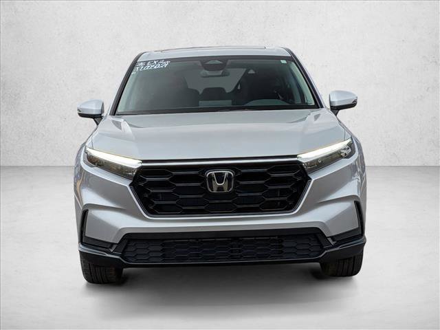 New 2026 Honda CR-V EX image 6