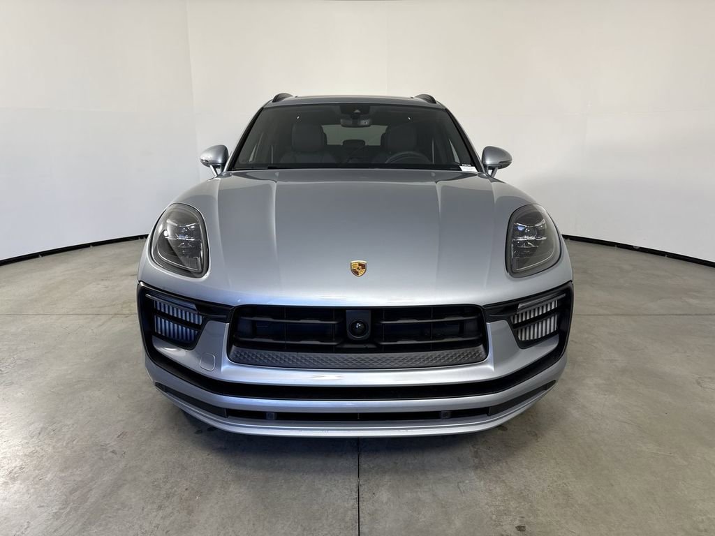 New 2026 Porsche Macan S AWD/4WD image 10