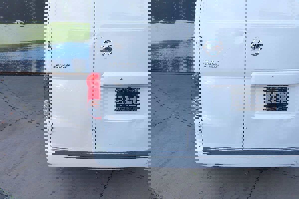 Used 2019 Nissan NV200 SV w/ Navigation Package image 28