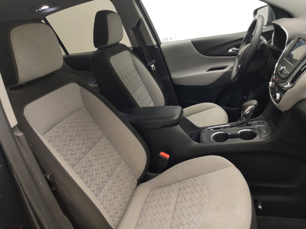 Used 2023 Chevrolet Equinox LT AWD/4WD image 21