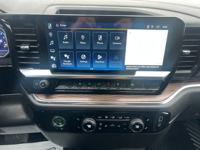 Certified 2023 Chevrolet Silverado 1500 LT image 22