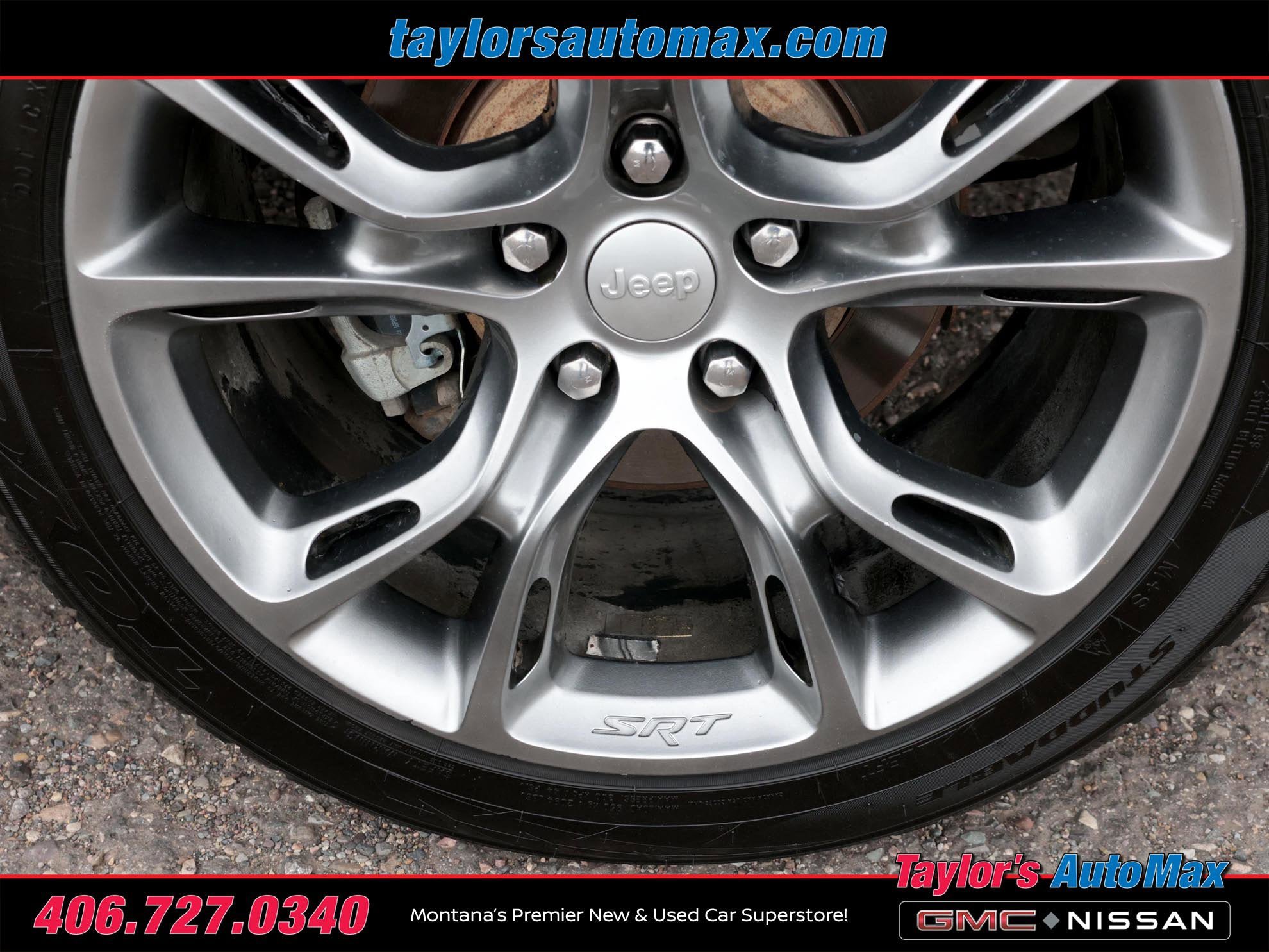 Used 2021 Jeep Grand Cherokee High Altitude AWD/4WD image 39