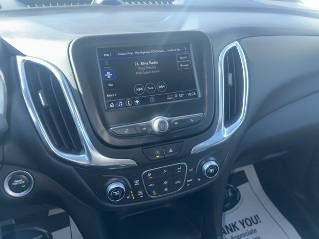 Used 2024 Chevrolet Equinox LT w/ LPO, Floor Liner Package FWD image 24