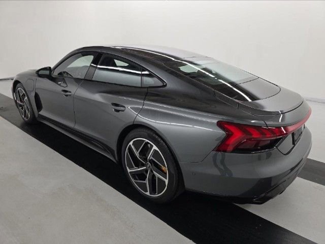 Used 2024 Audi RS e-tron GT w/ Carbon Performance Package image 4