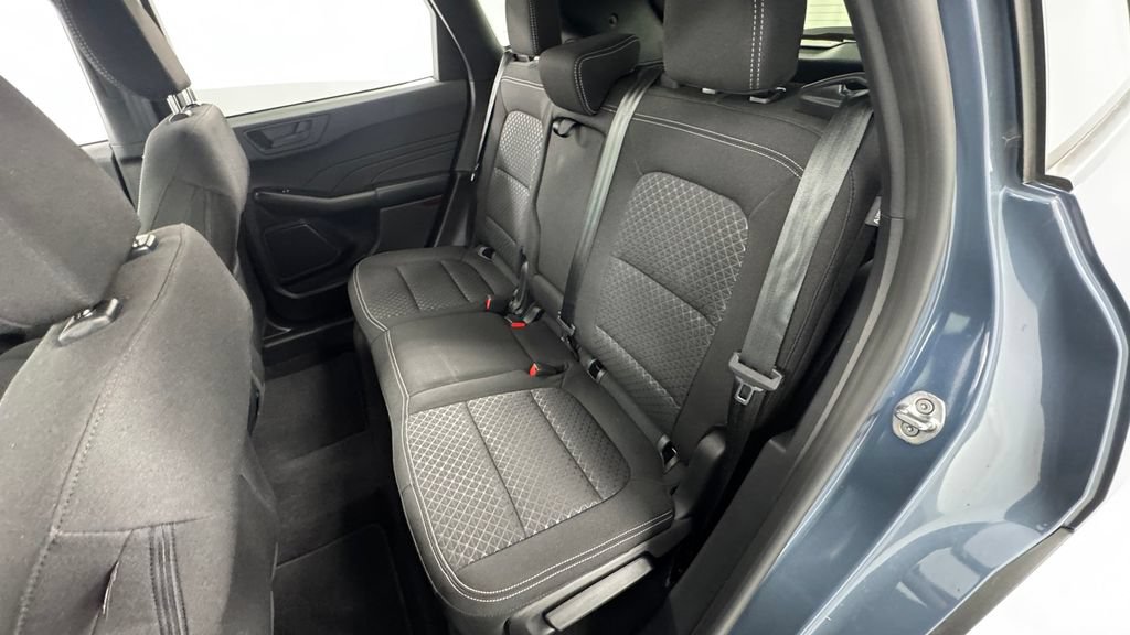 Used 2024 Ford Escape Active AWD/4WD image 12