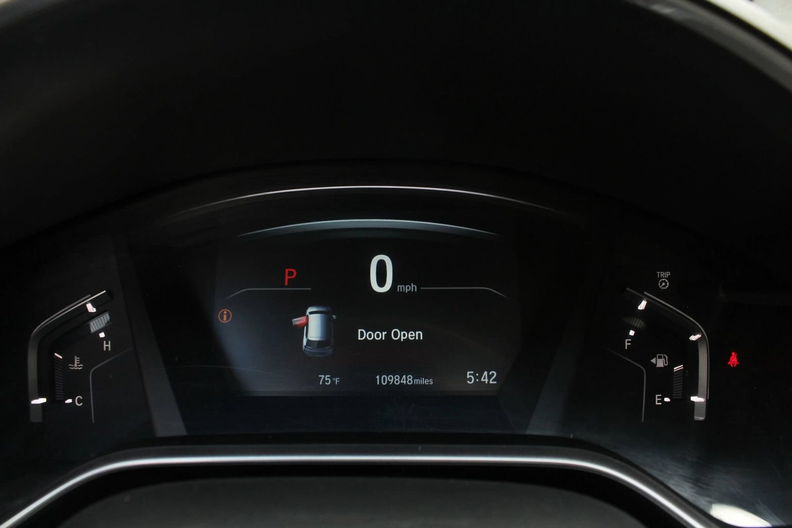 Used 2017 Honda CR-V EX image 31