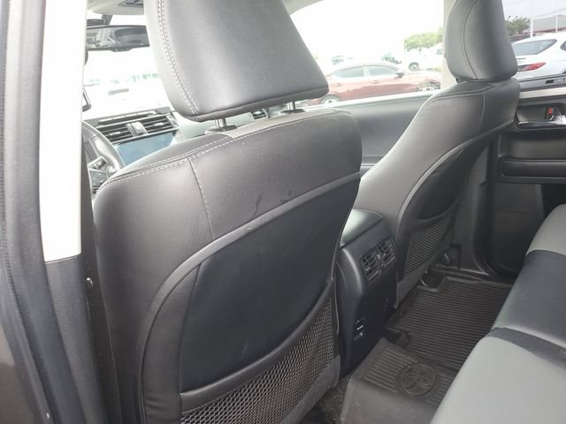 Used 2018 Toyota 4Runner SR5 Premium AWD/4WD image 12
