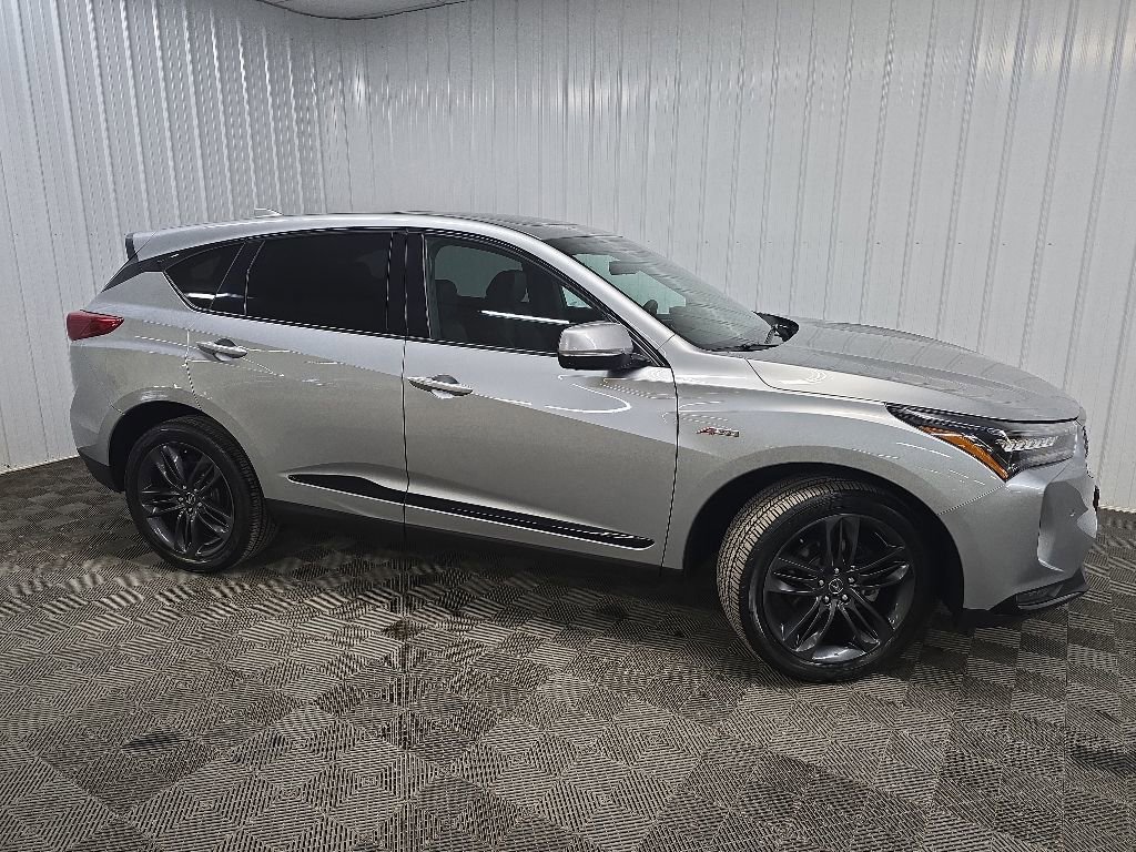 Used 2023 Acura RDX A-Spec AWD/4WD image 1