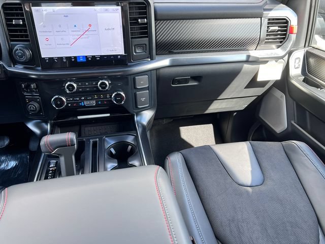 New 2026 Ford F150 Raptor AWD/4WD image 39