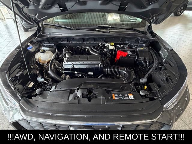 Used 2023 Ford Escape Active w/ Tech Pack #2 AWD/4WD image 14