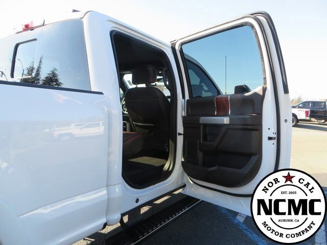 Used 2022 Ford F250 King Ranch w/ Tremor Off-Road Package image 64