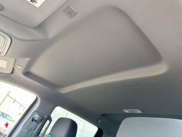 Used 2025 Chevrolet Silverado 1500 LT image 22