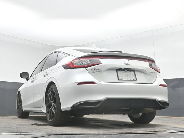 Used 2024 Honda Civic Sport image 32
