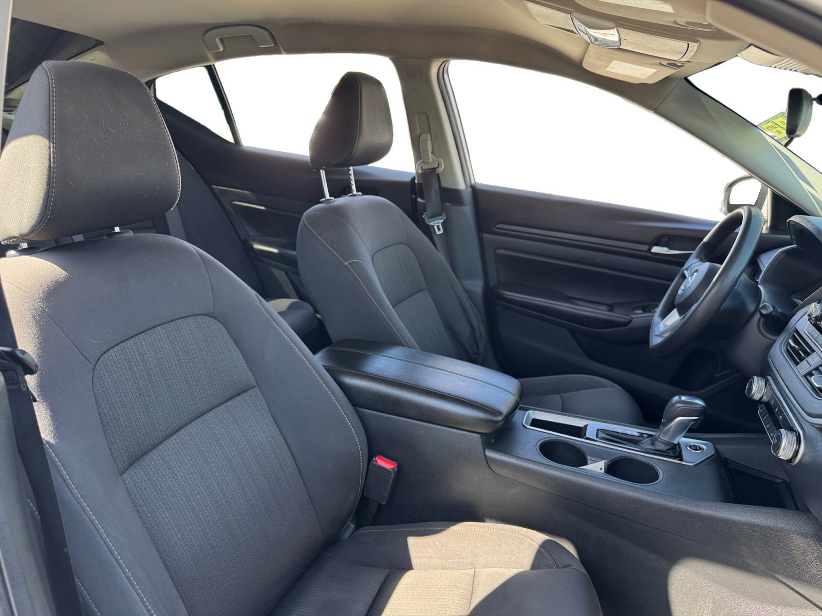Used 2021 Nissan Altima 2.5 S FWD image 15