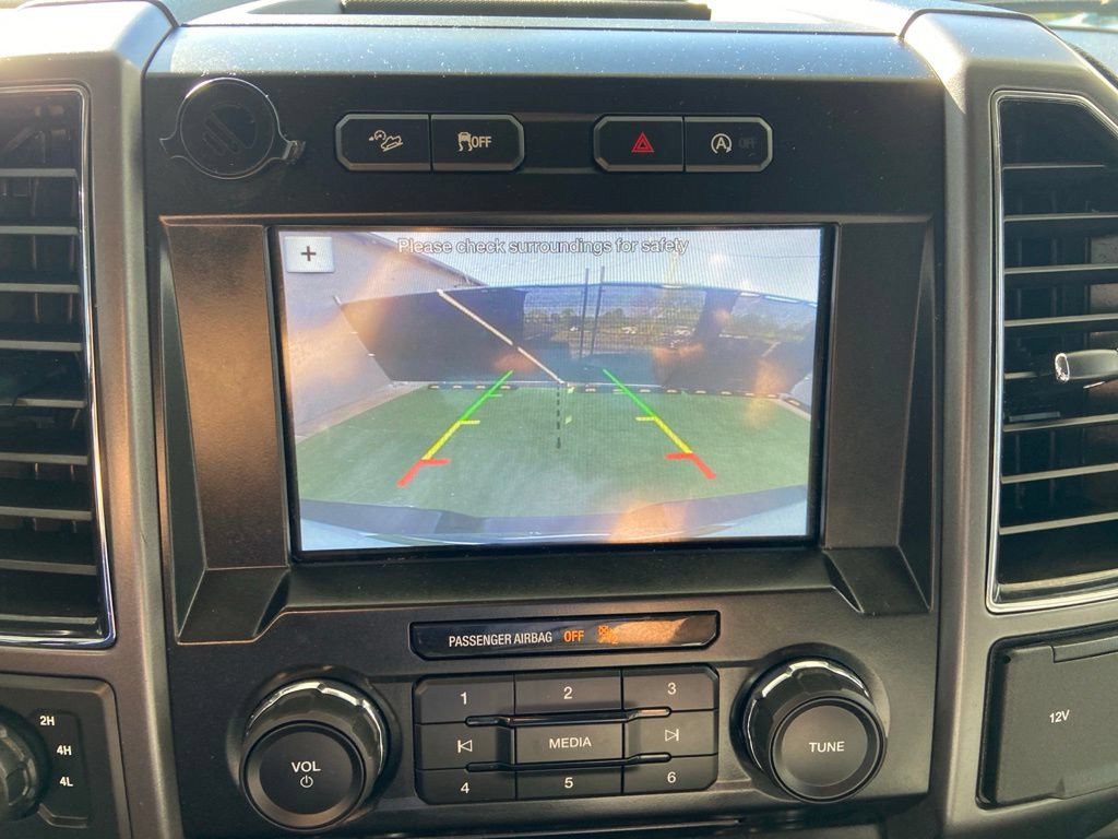 Used 2017 Ford F150 XLT w/ Equipment Group 301A Mid AWD/4WD image 25