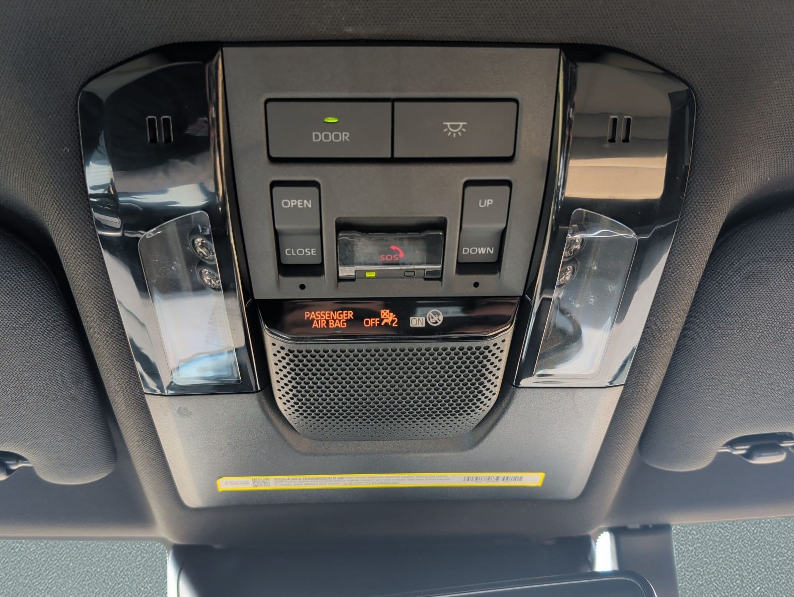 Certified 2025 Lexus GX 550 AWD/4WD image 22