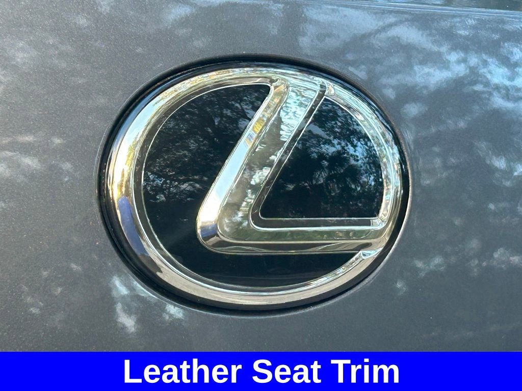 Used 2017 Lexus RX 350 FWD image 21