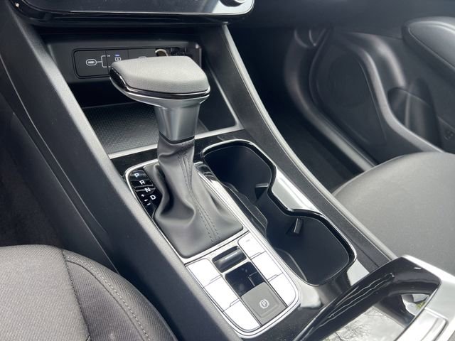 New 2026 Hyundai Tucson SEL image 28