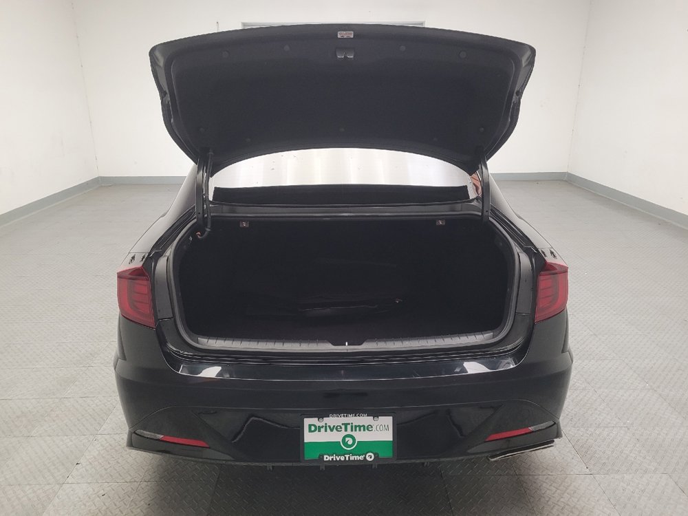 Used 2023 Hyundai Sonata SEL FWD image 29