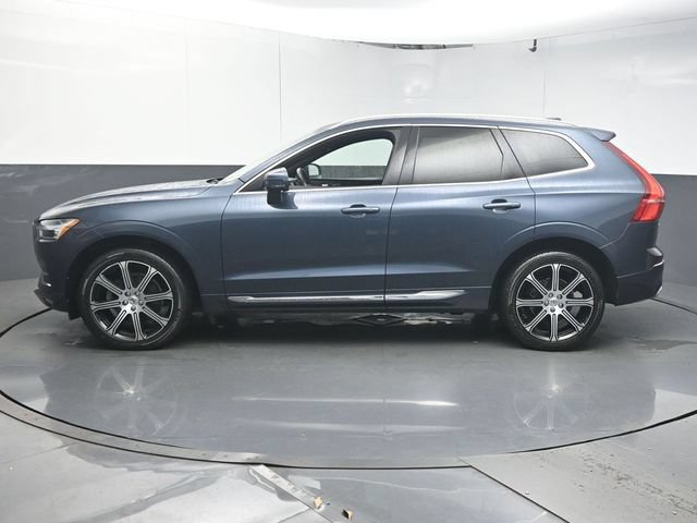 Used 2021 Volvo XC60 T5 Inscription w/ Climate Package AWD/4WD image 5