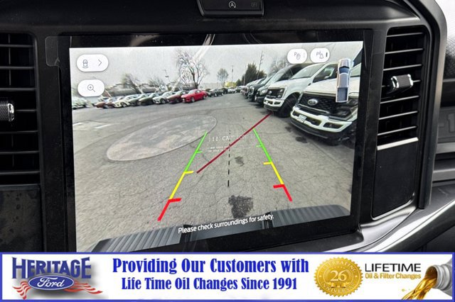 New 2026 Ford F150 STX w/ Equipment Group 200A AWD/4WD image 18